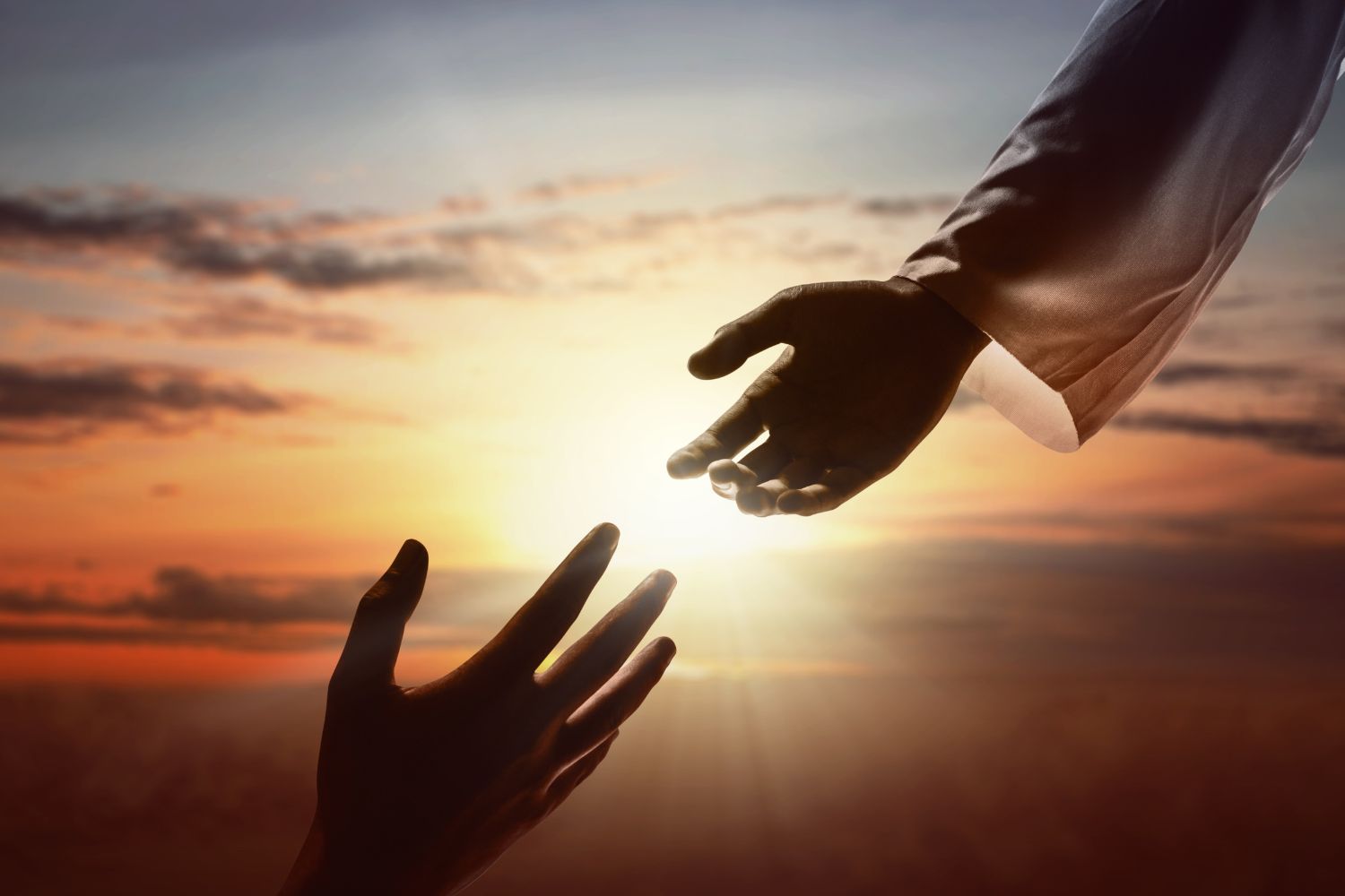 Guidance spirituelle accompagnement personnel